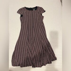 Jessica Howard dress